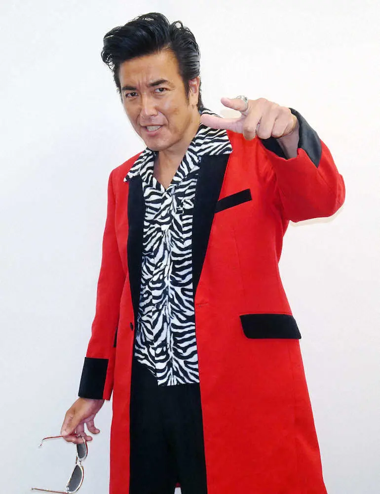 芸人 イチオシ 芸歴24年目taiga 今が一番旬 愛する家族のため スポニチ Sponichi Annex 芸能