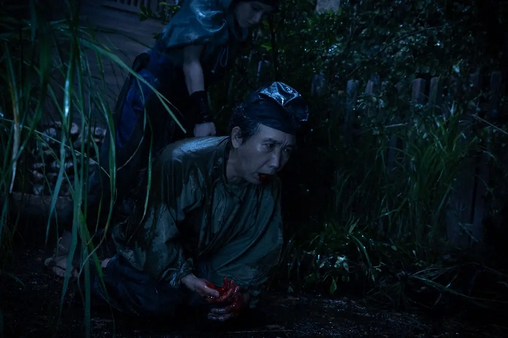 【画像・写真】【鎌倉殿の13人　第33話トレンド】因縁の修善寺「トウちゃん」7年越し敵討ち！18話連続の世界1位