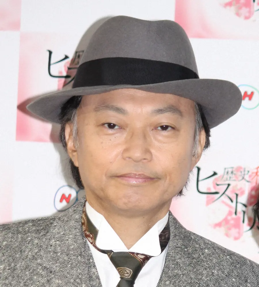 【画像・写真】相島一之　古谷一行さんを追悼「チャーミングな方でした」「さりげなく気を遣って下さって。気さくで」