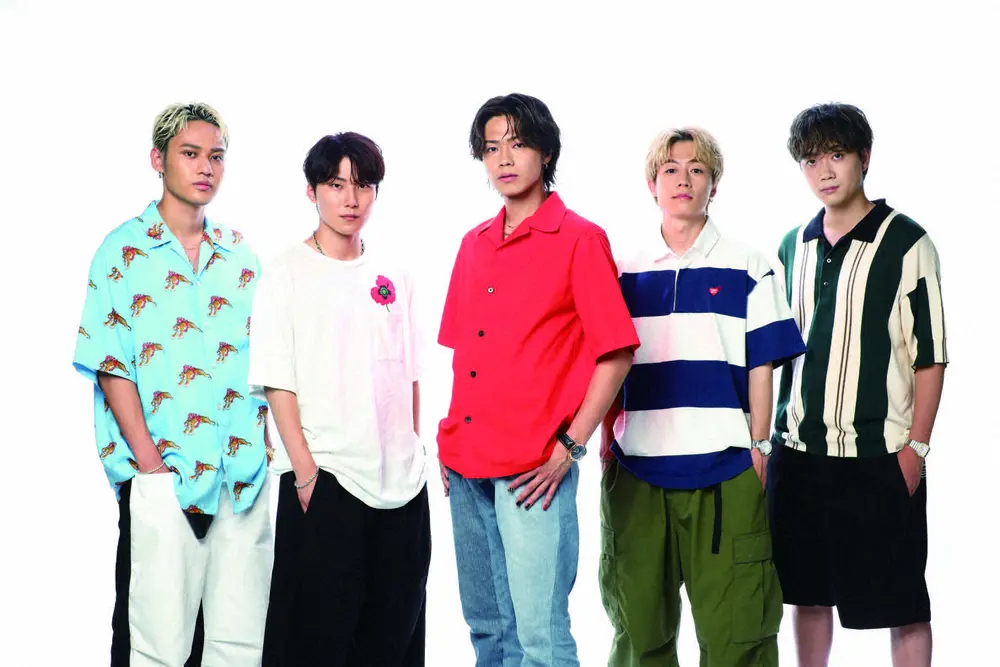 【画像・写真】「コムドット」　フジテレビで初冠番組決定！　登録者数350万人超ユーチューバーが地上波進出