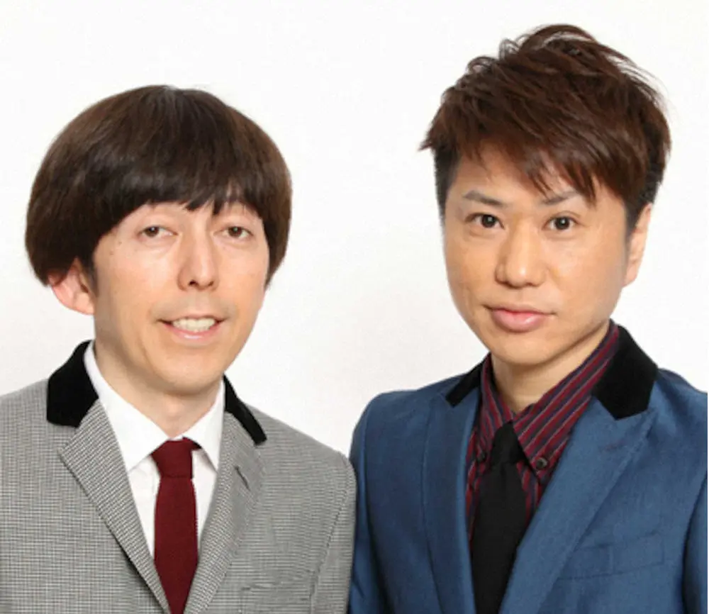 【画像・写真】後輩が指名「めちゃくちゃ嫌な人」の東野幸治「うちの兄貴、もっと怖いからな」名指しした嫌な芸人は