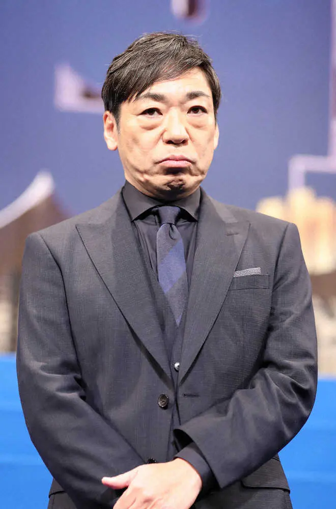 【画像・写真】ホステス性加害疑惑の香川照之　トヨタイムズ消えて収入急ブレーキ　CM7社で「5億円」も続々終了