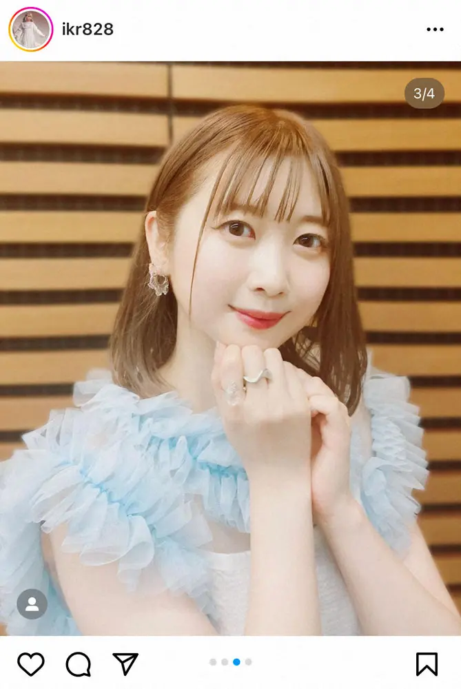 【画像・写真】いとくとら　夫・マヂラブ村上との2ショット公開　夫婦でテレビ初出演に好評の声続々