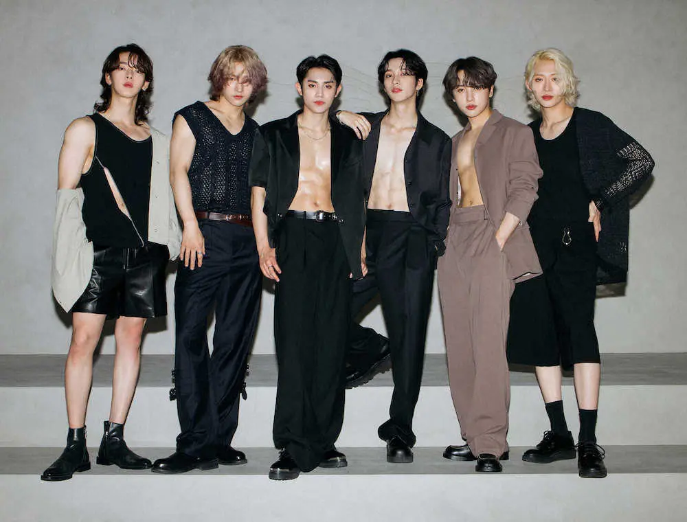 【画像・写真】OnlyOneOfが「ズルい女」カバー　つんく♂絶賛「色気たっぷり」