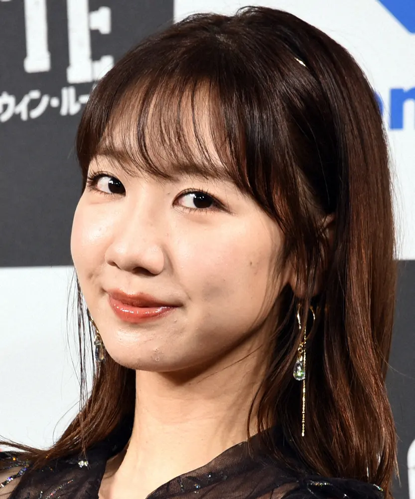 【画像・写真】柏木由紀　さんまのひと言「ほいで？」に焦り…「こわ～い！かえりた～い！」