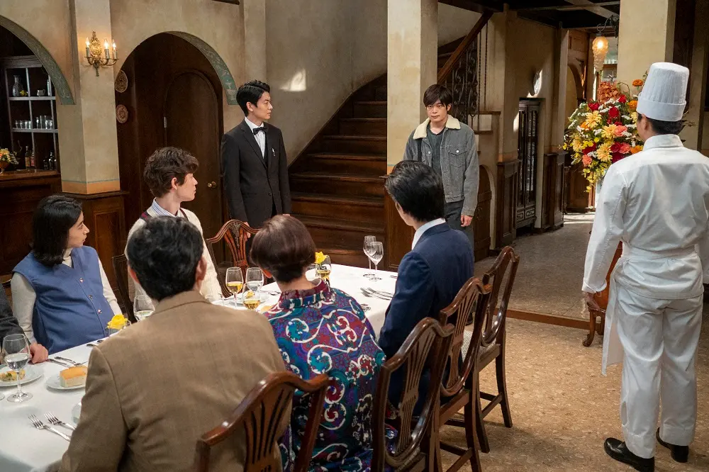 【画像・写真】「ちむどんどん」ニーニー涙　寛大ついに“ハワイの豚”の話！中原丈雄の熱演にネット絶賛も