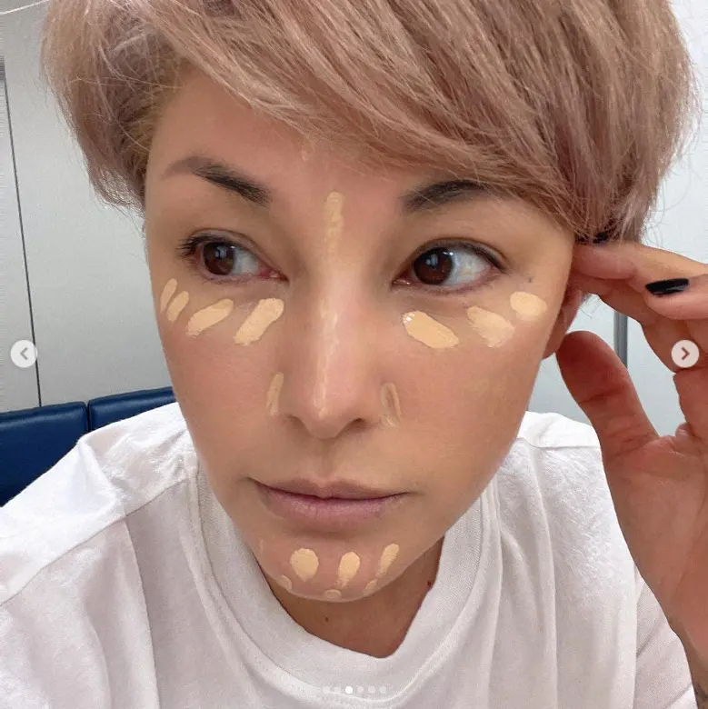 【画像・写真】梅宮アンナ　父・辰夫さんの残した邸宅、実家じまい説明に反響「勉強なりました」「ホッコリするお話」