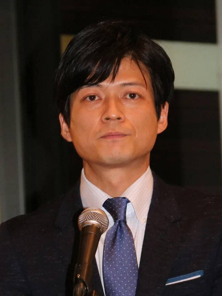 【画像・写真】フジ倉田大誠アナ　安倍元首相国葬費概算額16・6億円「閉会中審査で岸田総理がどのような説明…注視を」