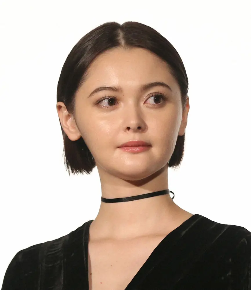 【画像・写真】24歳・玉城ティナ「大人になった」と感じた瞬間「『熱燗ください！』って」　TOKIOら驚き「凄い」