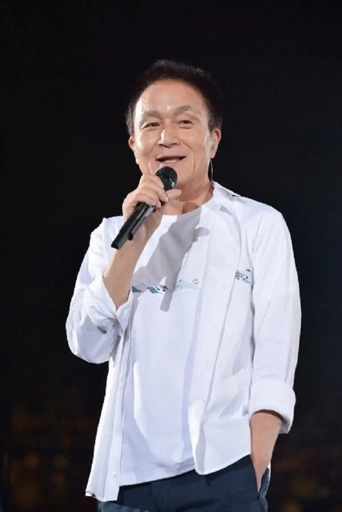 【画像・写真】小田和正　ライブ中のスマホライト点灯禁止を発表　これまで歓迎していたが…「録音、録画の可能性がある」