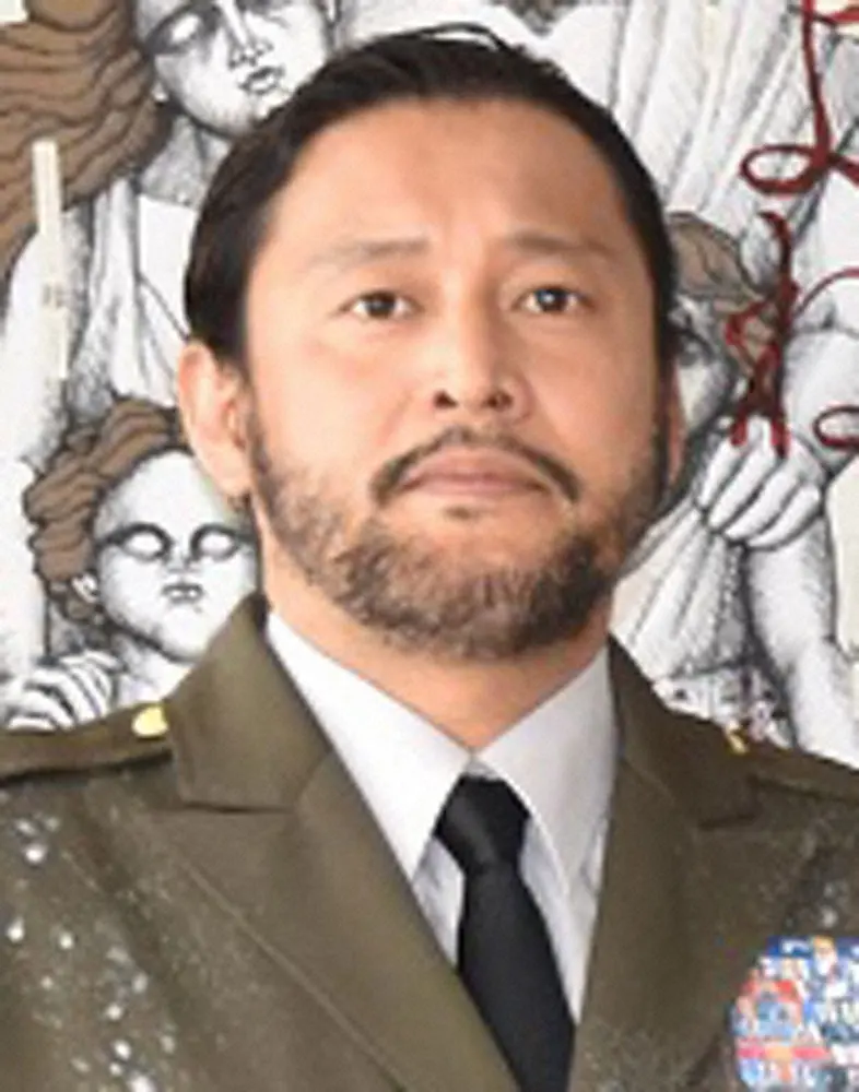 【画像・写真】横田栄司が心身の不調　舞台「欲望という名の電車」降板　休養へ　「鎌倉殿の13人」和田義盛役は撮了済み