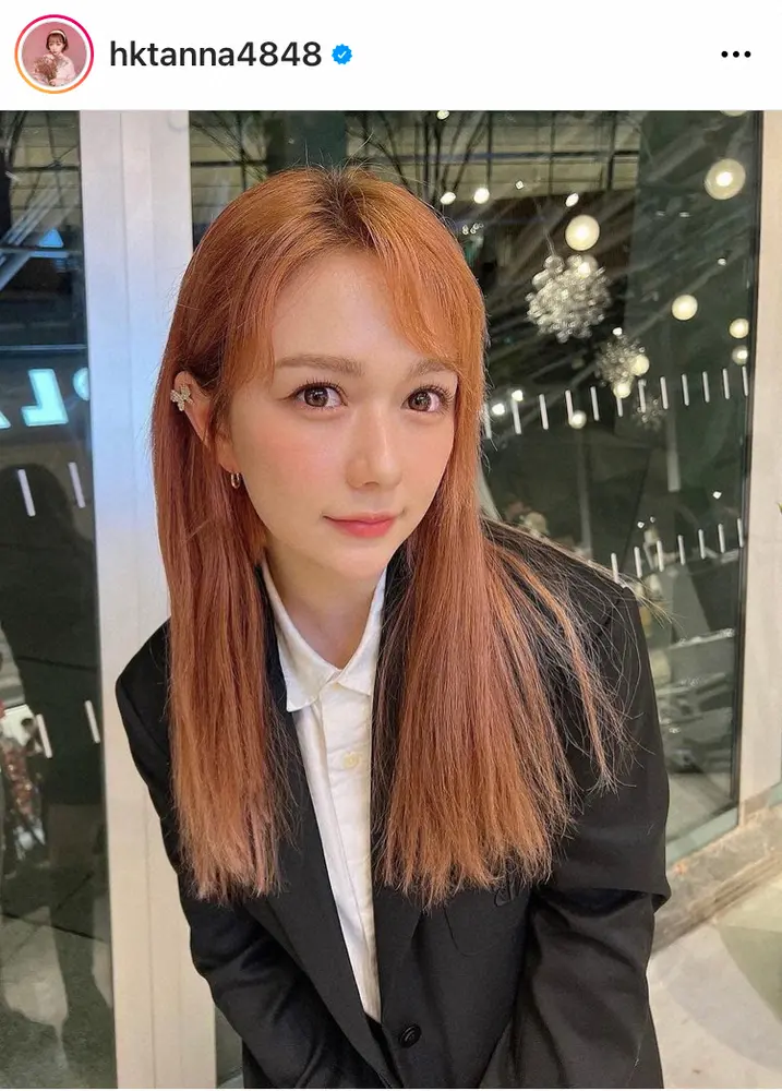 【画像・写真】村重杏奈　意中の俳優に手料理振る舞うも失敗で傷心「連絡が返ってこなくなっちゃった」