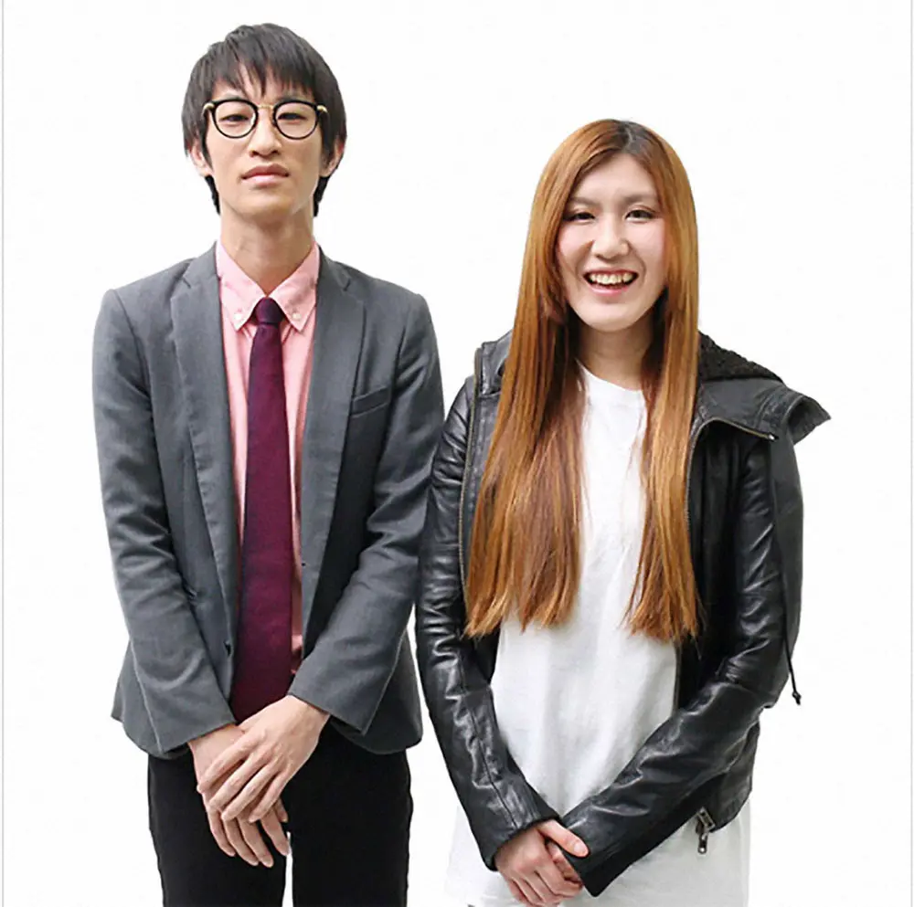 【画像・写真】納言・薄幸　元彼に「家賃の金額だまされていた」…同棲2年目で判明「問い詰めて私が出ていきました」