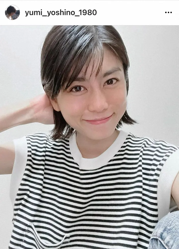 【画像・写真】“再現ドラマの女王”芳野友美　累計300本出演もいまだにアルバイト生活「女優1本でいけるように…」