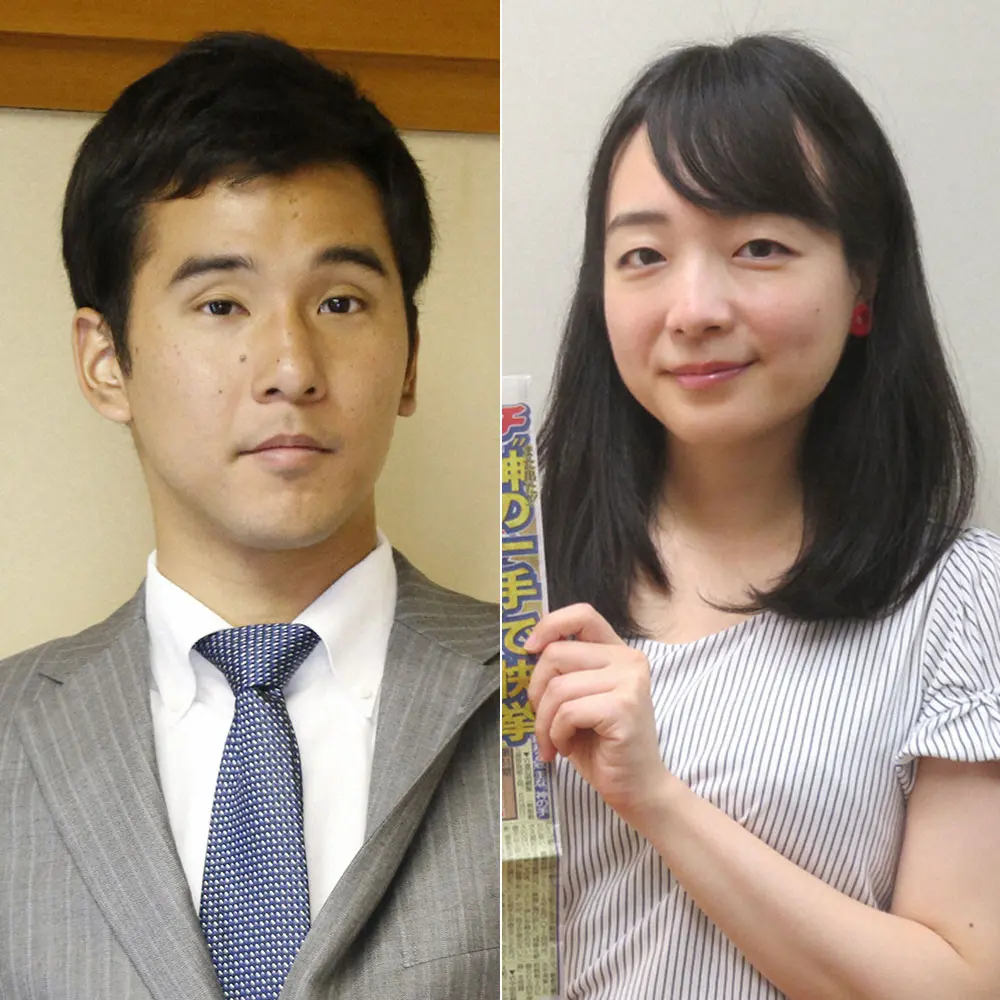 【画像・写真】MBS・藤林アナ　“犬猿の仲”だった森本尚太元アナ退社決意への思い＆初の同期食事会明かす