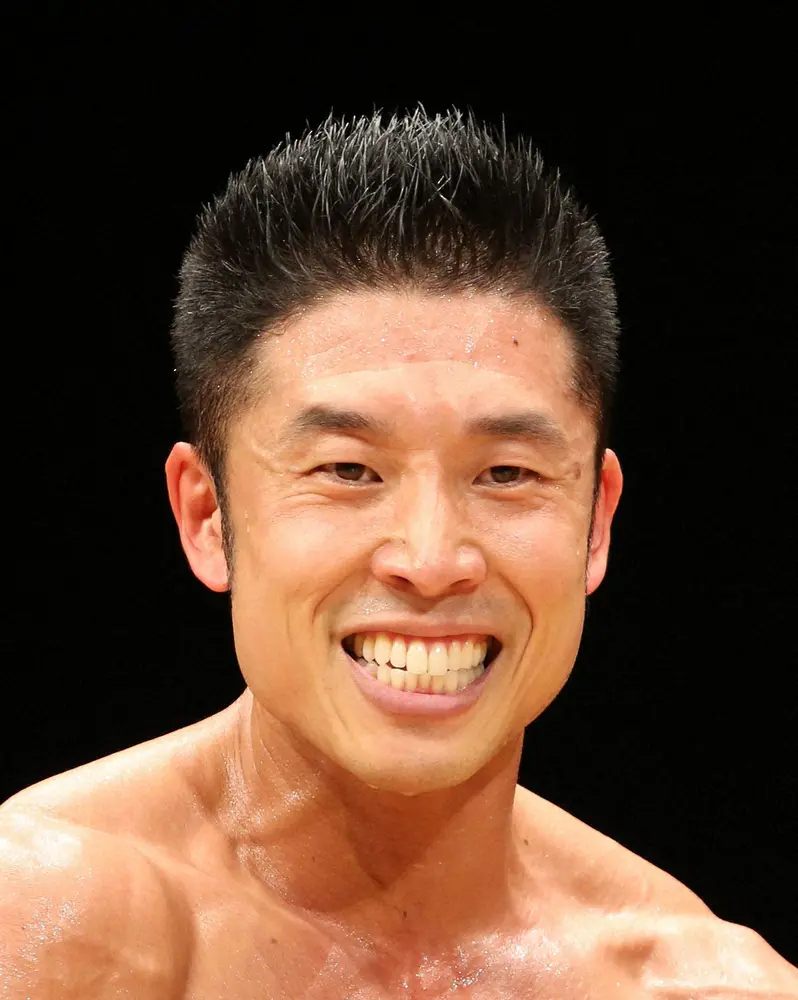 【画像・写真】なかやまきんに君　お尻が大事！初心者向けにボディビル審査のポイント解説「どんな人も仕上げるのに苦労」