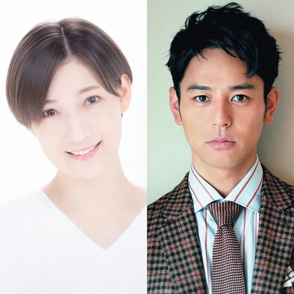 マイコ 左 と妻夫木聡 スポニチ Sponichi Annex 芸能