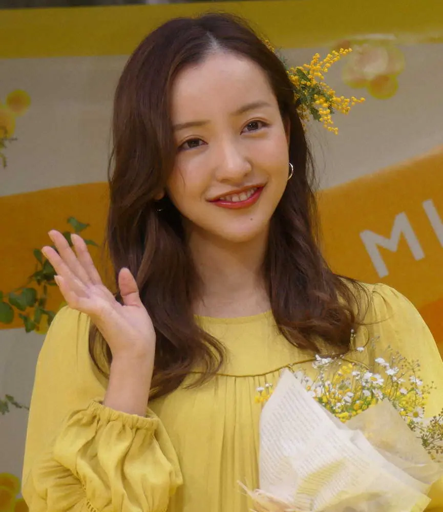 【画像・写真】板野友美　献身料理も心ない反応に悩み「惣菜並べてるだけでしょ？みたいな」