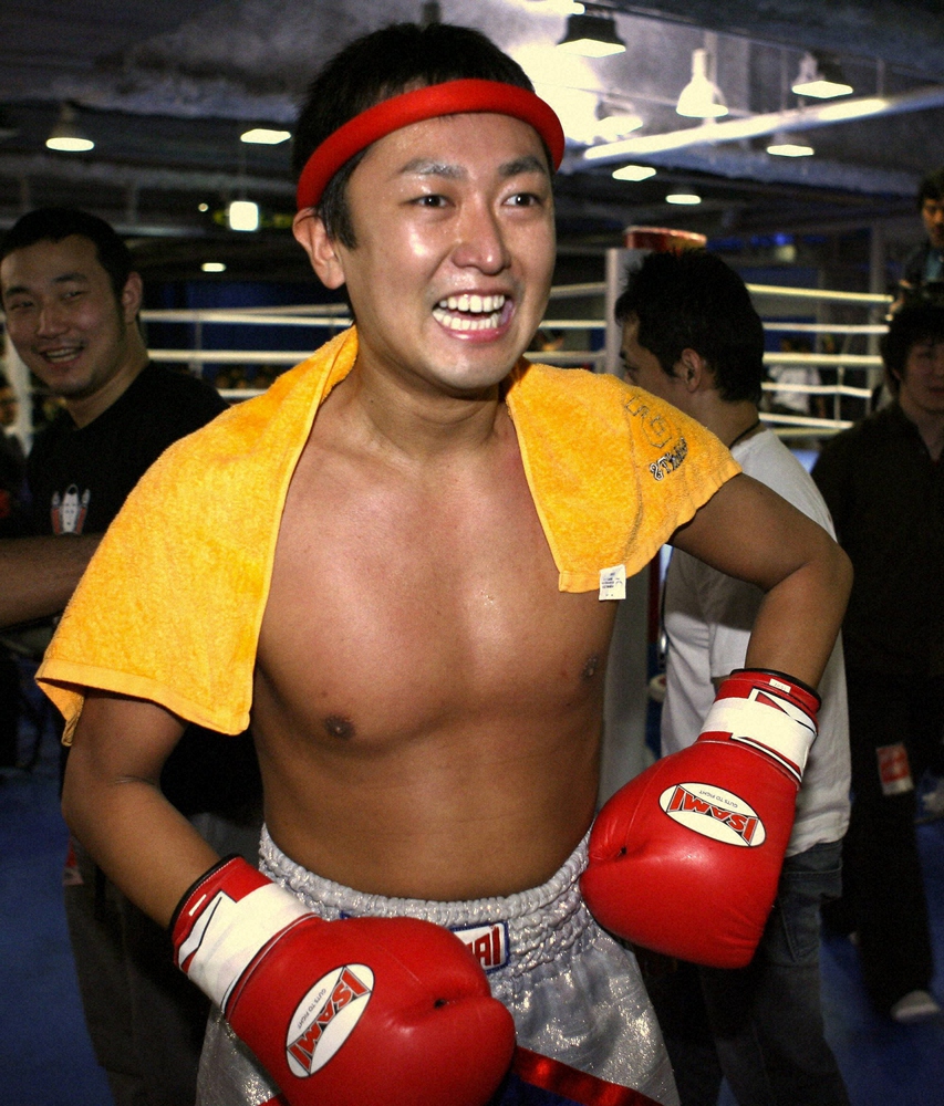 エンタの神様芸人 キック 怪談 丸パクリ 騒動を謝罪 私としても困惑 番組降板も発表 スポニチ Sponichi Annex 芸能