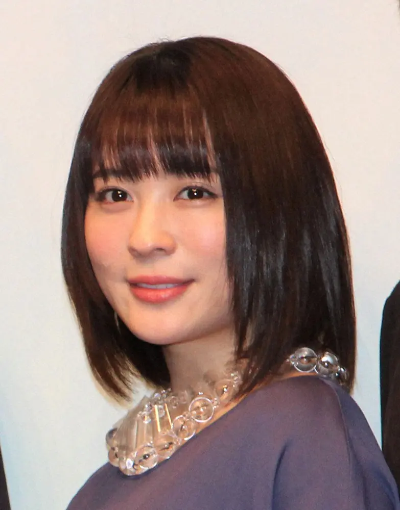 【画像・写真】北乃きい、洗濯は必ず洗濯板を使用　こだわりを熱弁「それでよれるTシャツは買わない」