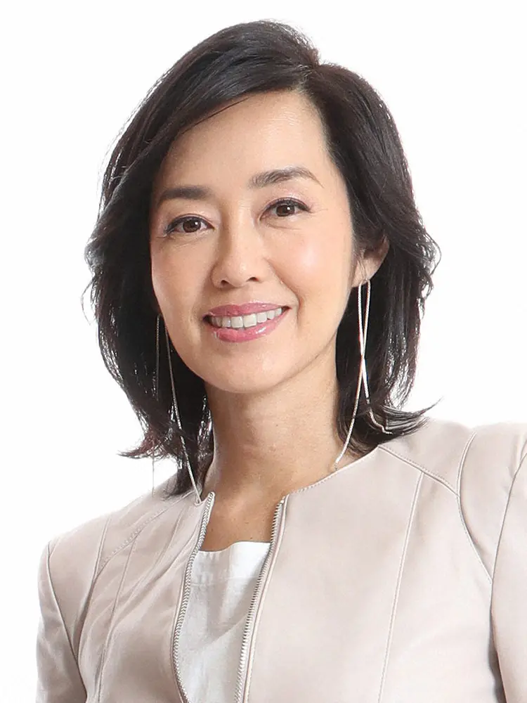 【画像・写真】薬丸裕英・石川秀美さんは「奇跡の夫婦」　大久保佳代子の指摘に…早見優が回答「あのころって」