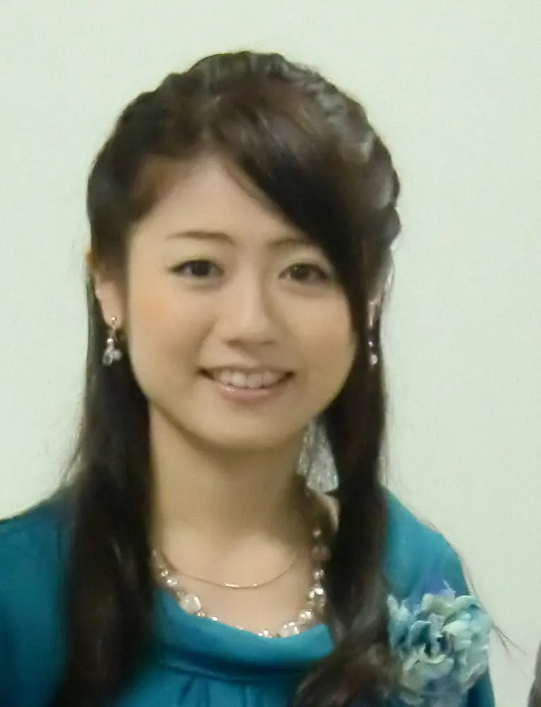 【画像・写真】松尾依里佳が第2子男児出産を報告「私が不安を抱える中、大きな産声をあげて生まれてきてくれました」