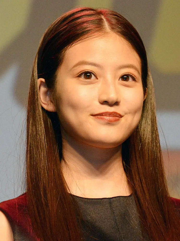 【画像・写真】今田美桜　“理想の家”を語るも…「もう街を作りたいですね、もはや」
