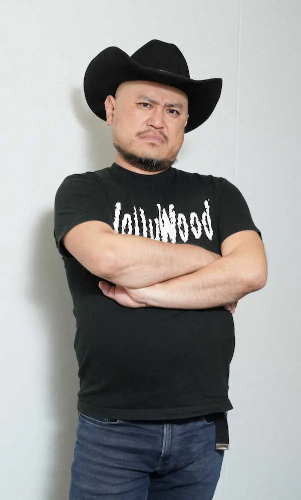 【画像・写真】【芸人　イチオシ】ハリウッドザコシショウ　裸一貫でのし上がる芸人道　次なる目標は…