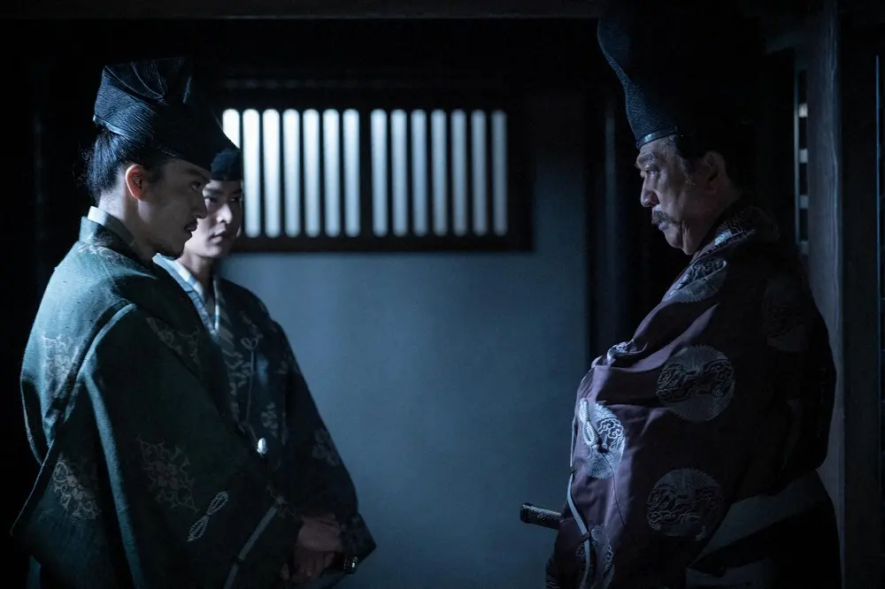 【画像・写真】【鎌倉殿の13人　第35話トレンド】ネット「よく言った」時政に進言「トキューサ」3週連続ランクイン