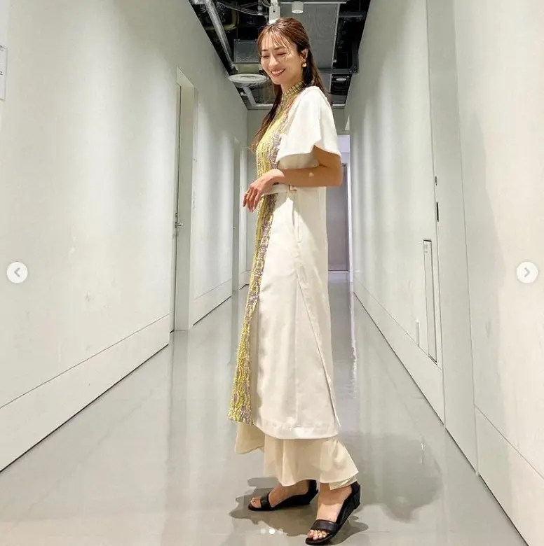 【画像・写真】新山千春　髪形ハーフアップアレンジ姿披露に「かわいいすぎてたまんない」「美人覚醒」「素敵です」