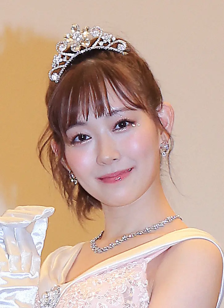 【画像・写真】渡辺美優紀