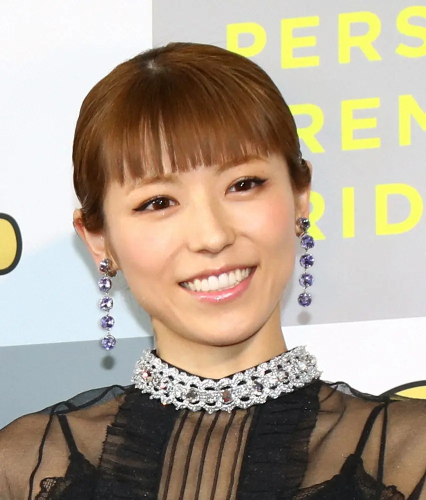 【画像・写真】若槻千夏　同じ事務所の手島優に「出会ったときは年下だったんですよ。これがまた怖い話で…」