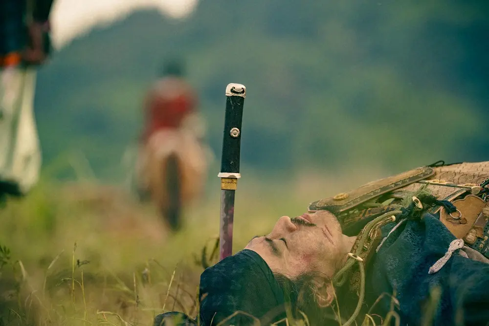 【画像・写真】「鎌倉殿の13人」鎌倉版クローズZERO？異例の殴り合い　壮絶2分半！畠山重忠　義時もネットもKO