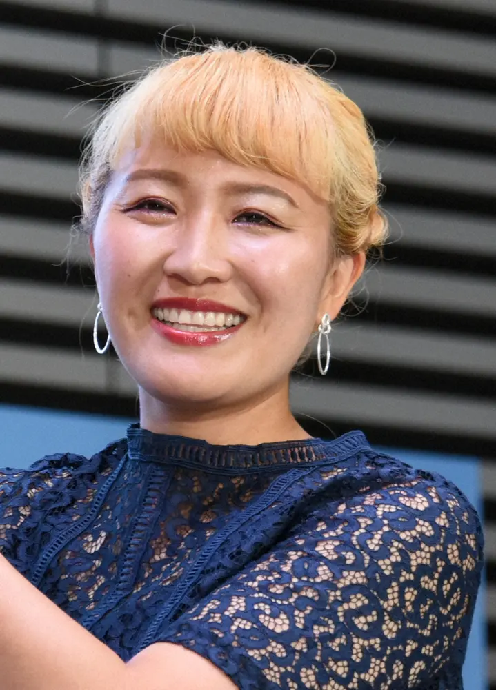 【画像・写真】丸山桂里奈、キーパー手袋がトラウマ　理由は先輩に“乾かして朝渡してくれ”と頼まれるも大失態