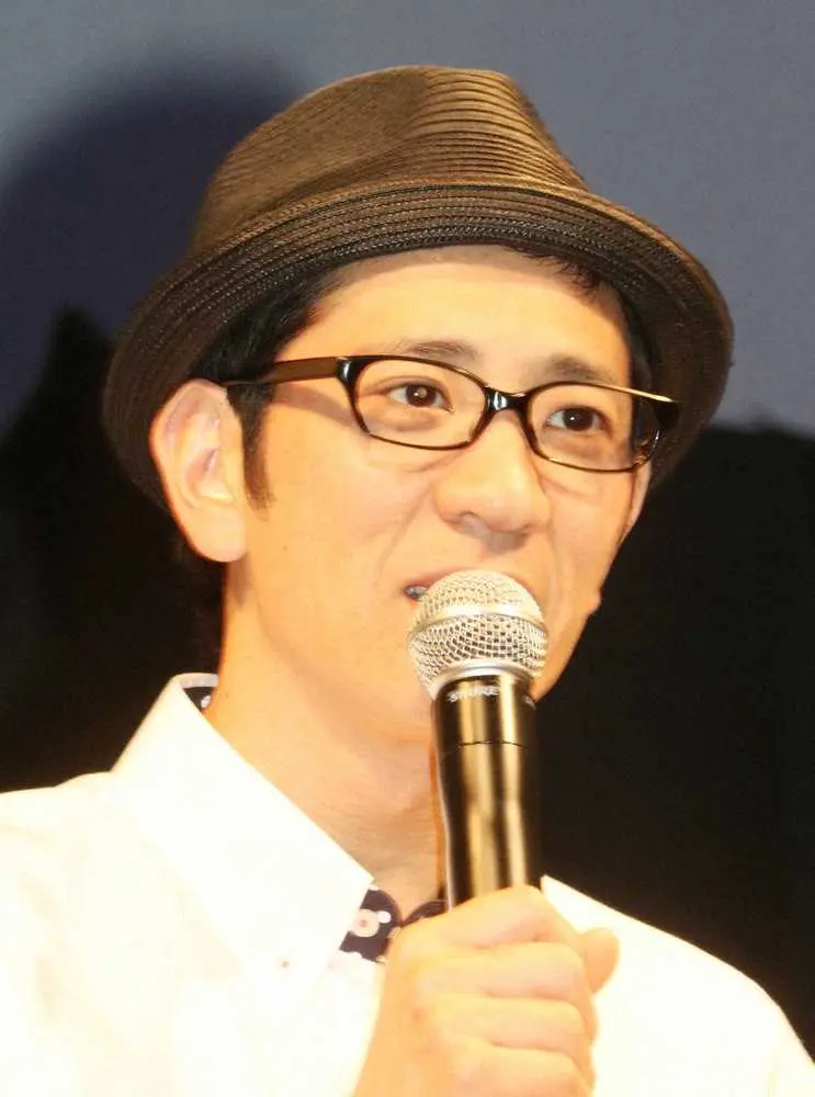 【画像・写真】アンタ柴田　ものまね芸人が披露した「素の志村けんさん」の完成度に「やめてくれよ本当に。涙出てきそう」