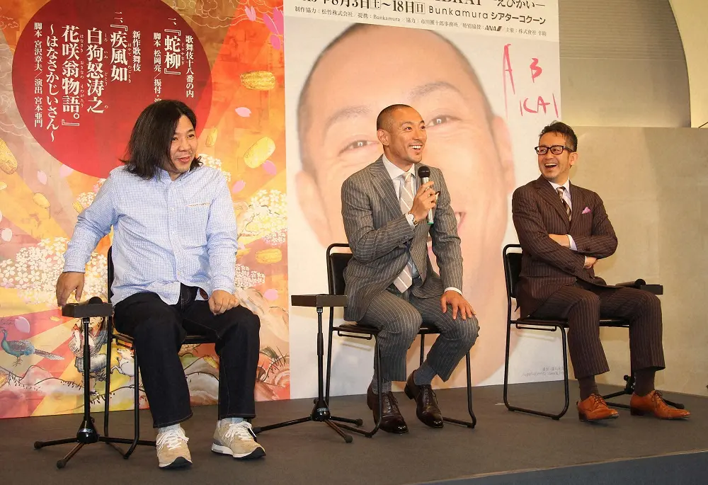 【画像・写真】作家・宮沢章夫氏がうっ血性心不全のため65歳で死去「葬儀は先週末に…秋晴れの下の旅立ちでした」