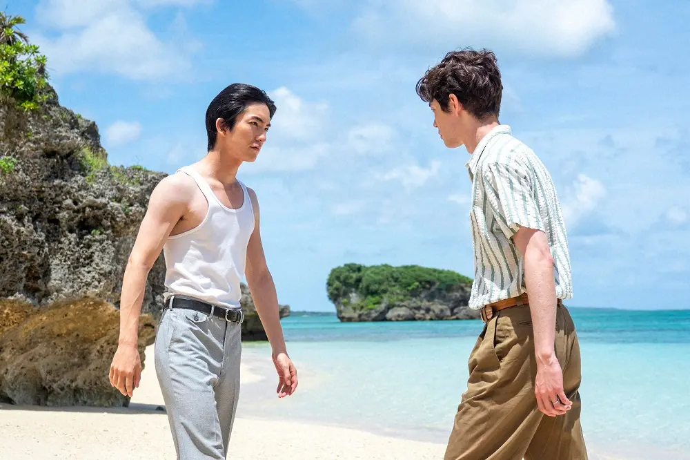 【画像・写真】「ちむどんどん」博夫も怒鳴った！今度は暢子が“邪魔”智、2日連続“告白”失敗…宴会に賢吉おじさん不在