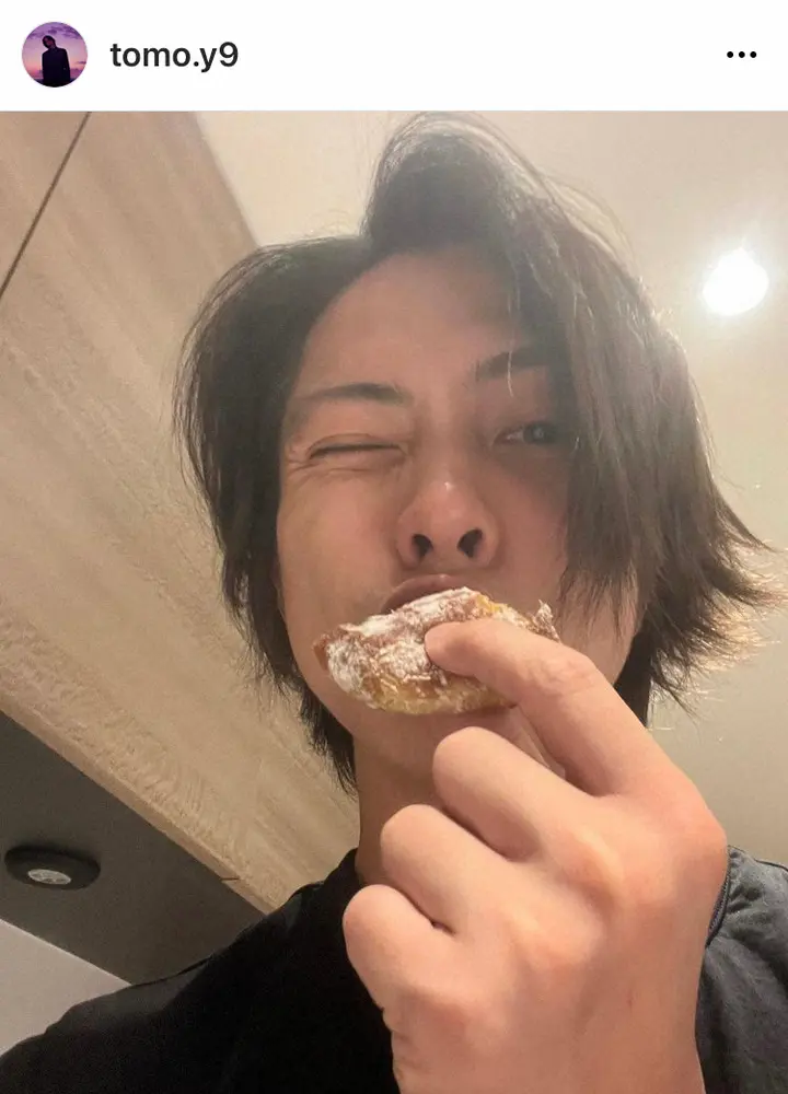 【画像・写真】山下智久　「すっごい久々に」私服姿での渋谷散策投稿にファン「顔バレしませんか？」「すれ違いたい」