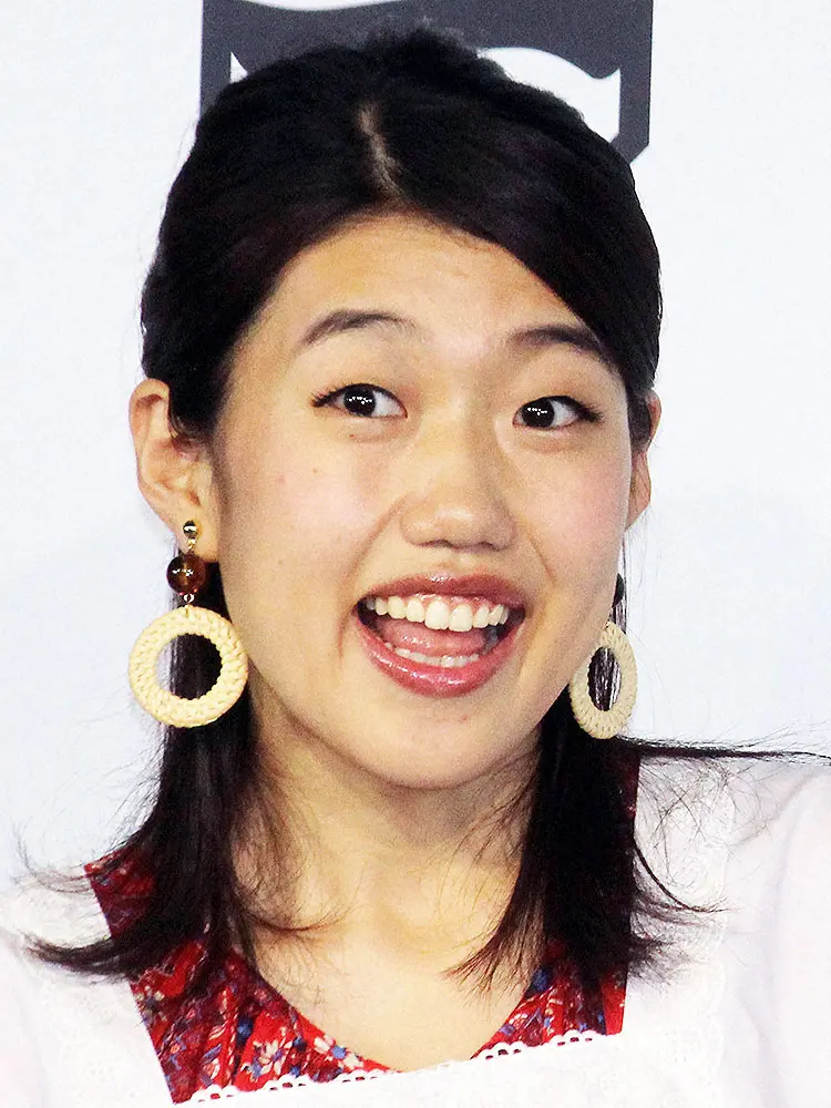 【画像・写真】横澤夏子　「はじめてのおつかい」の打ち合わせで涙…「その通りですぅ～」と思ったディレクターの言葉とは