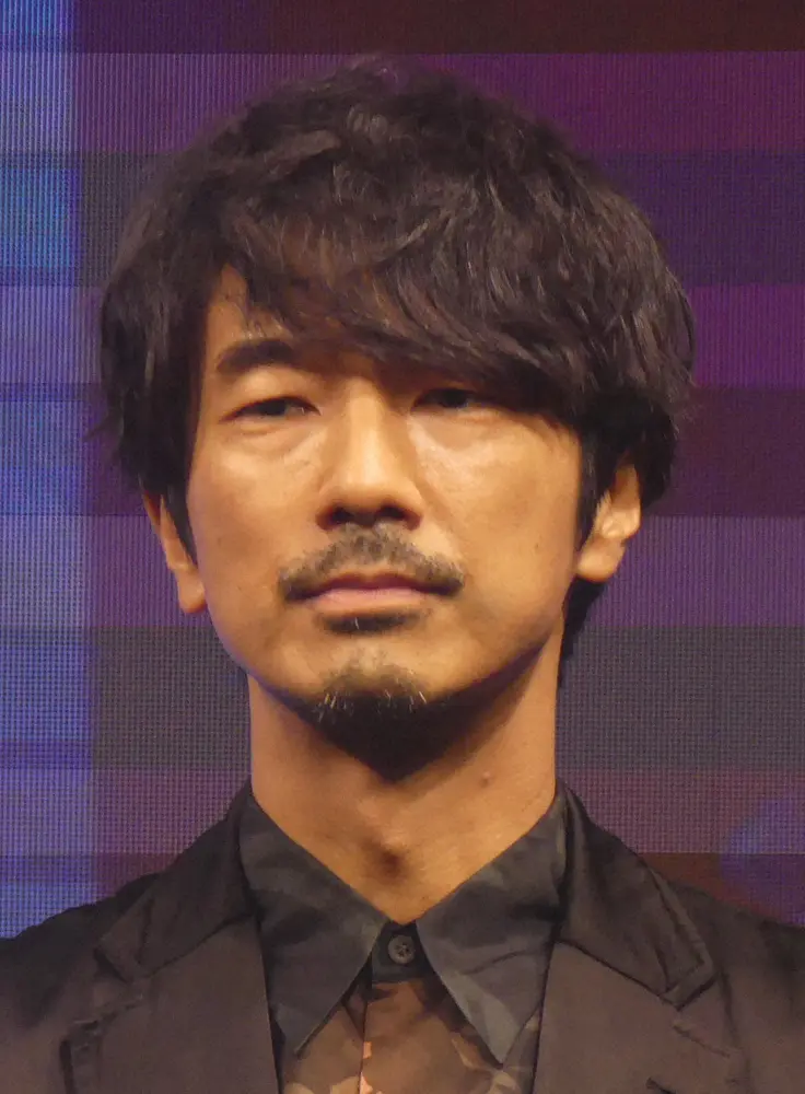 【画像・写真】眞島秀和　栄養失調になった過去　「とにかくお腹が膨れればいいと」2カ月毎日食べ続けたものとは