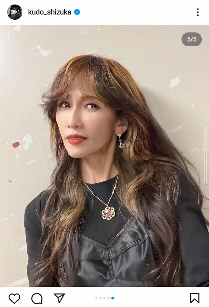 【画像・写真】工藤静香　長女のCocomiとテレビ初共演　“先輩”として意地に大泉洋「バチバチじゃないですか」