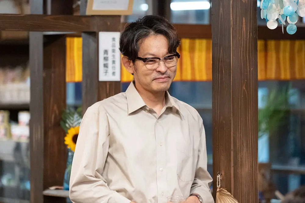 【画像・写真】「ちむどんどん」いきなり送別会　店の後継者は矢作さん！暢子、房子と再び“お別れ”のペペロンチーノ対決