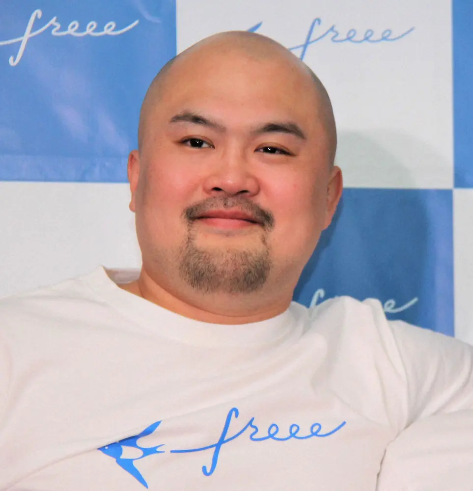 【画像・写真】鬼越・坂井 中学時代は陰キャ「登校するとまず保健室に」　学校での“唯一の楽しみ”告白に共演者絶句