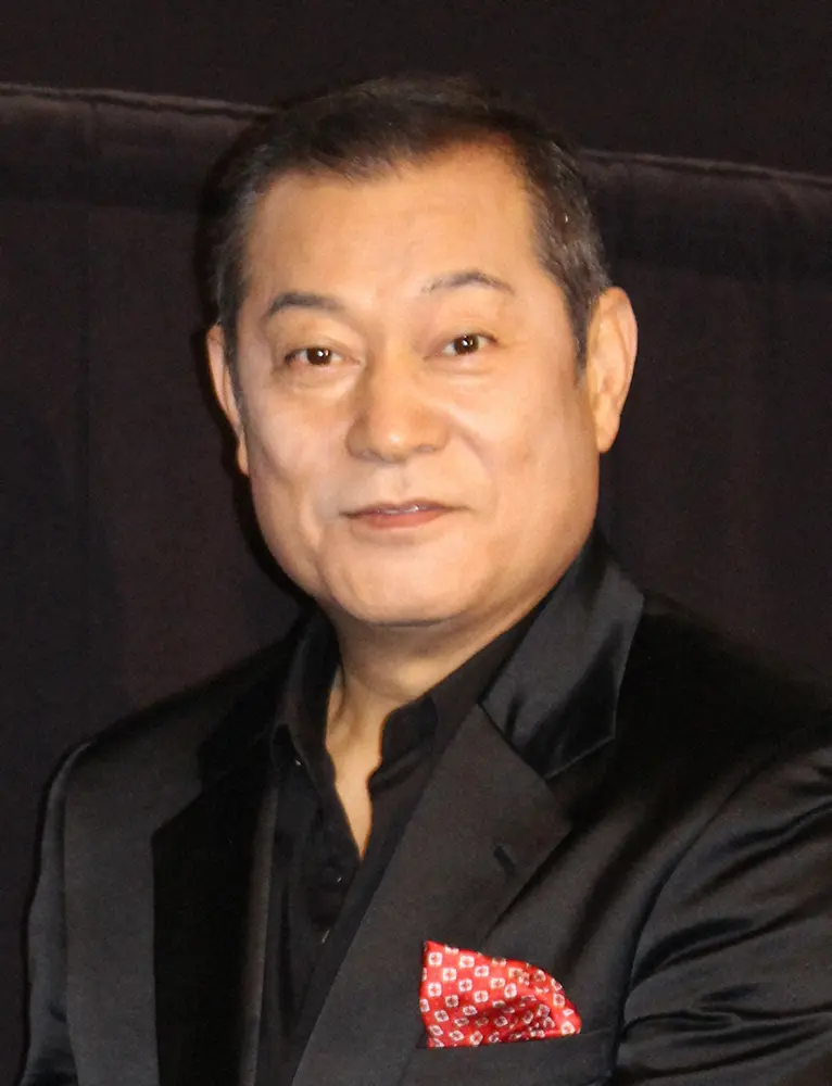 【画像・写真】松平健と郷ひろみの“豪華サンバコラボ”　Mステ「マツケンサンバ2」にネット「めっちゃ元気が出る」