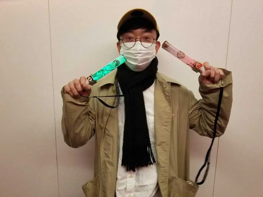 【画像・写真】【芸人　イチオシ】芸歴20年　ピクニックの野望　「ヒャッハー！」と叫びたい!