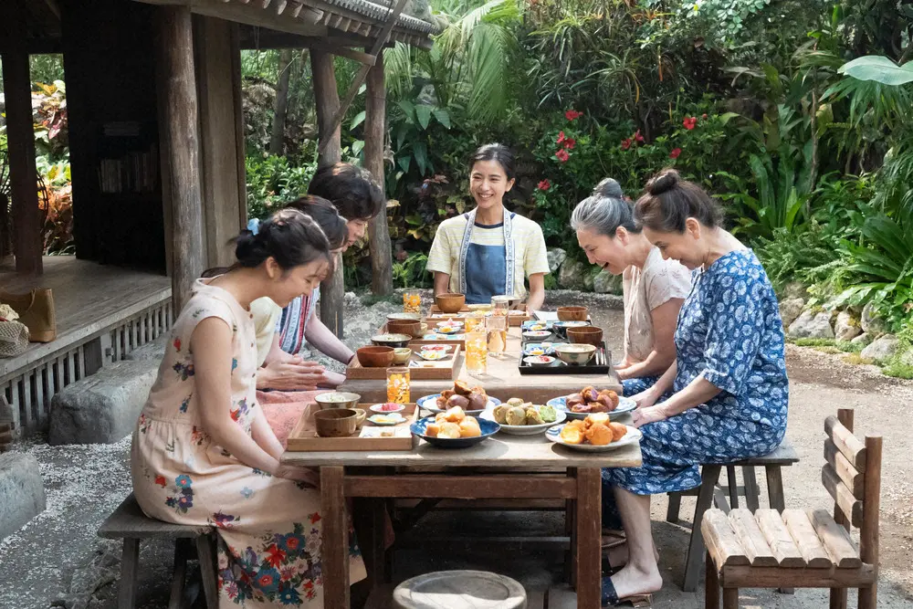 【画像・写真】【明日26日のちむどんどん】第121話　移住1年…地元野菜＆料理学んだ暢子、東京からあの人が現れて