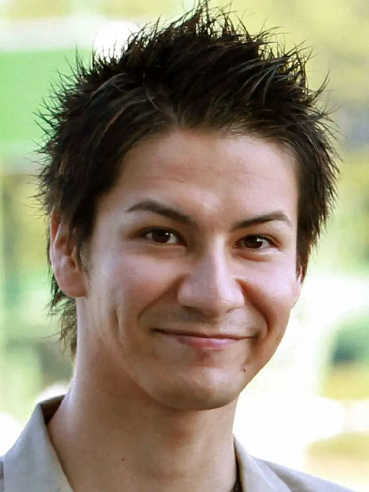 【画像・写真】タレントのJOY