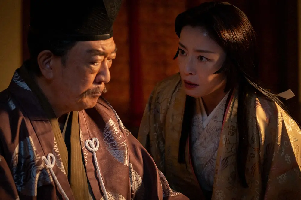 【画像・写真】【来週10月2日の鎌倉殿の13人】第38話　ついに「父と義母との別れ」義時「無念」時政の屋敷を包囲