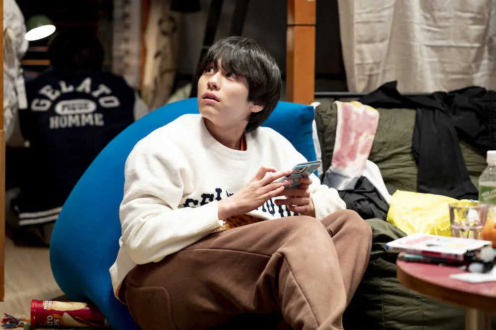 【画像・写真】山下幸輝　芸能活動1カ月でデビュー決定のシンデレラボーイ「女の子をとりこにさせるような俳優に」