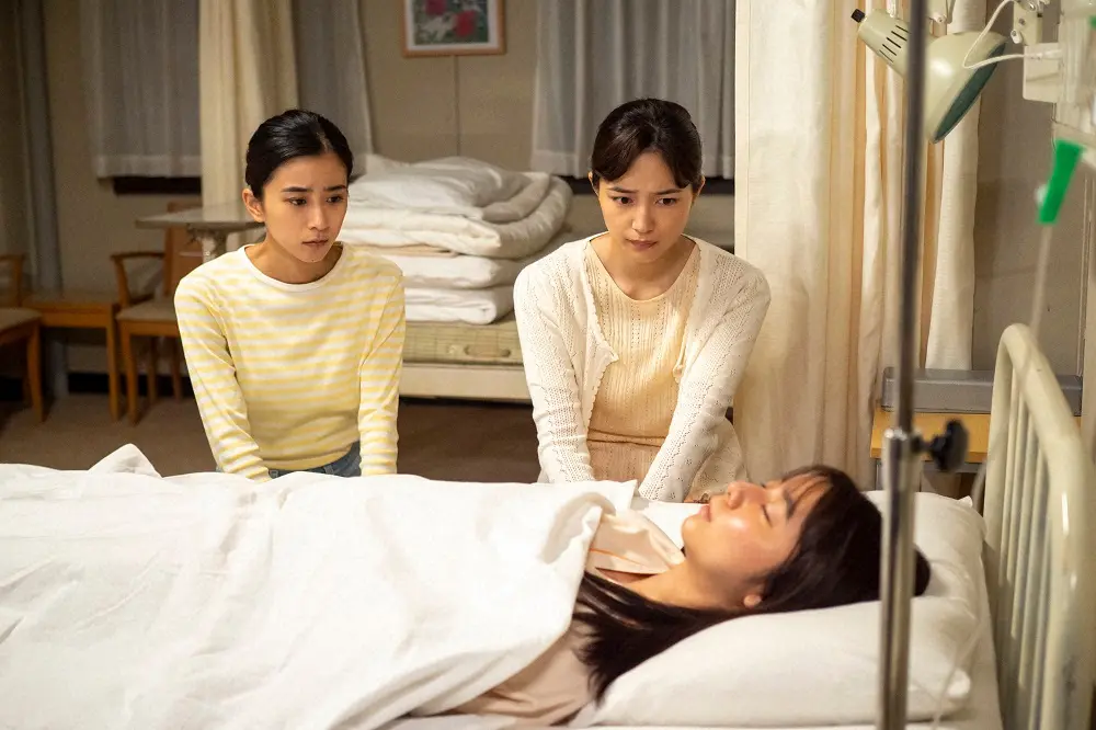 【画像・写真】「ちむどんどん」最終回直前　下地先生の手紙も…徹夜作業の歌子が高熱で緊急入院　大吉ら心配「待て待て」